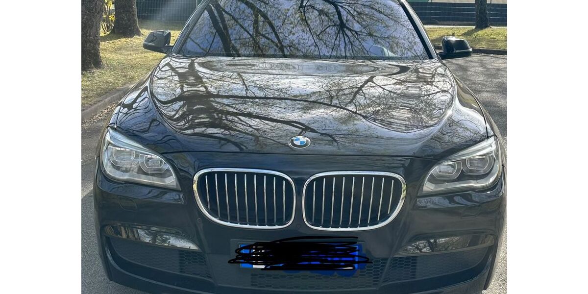 BMW 730 180.000 km 20.900 &euro; Nürnberg 90441