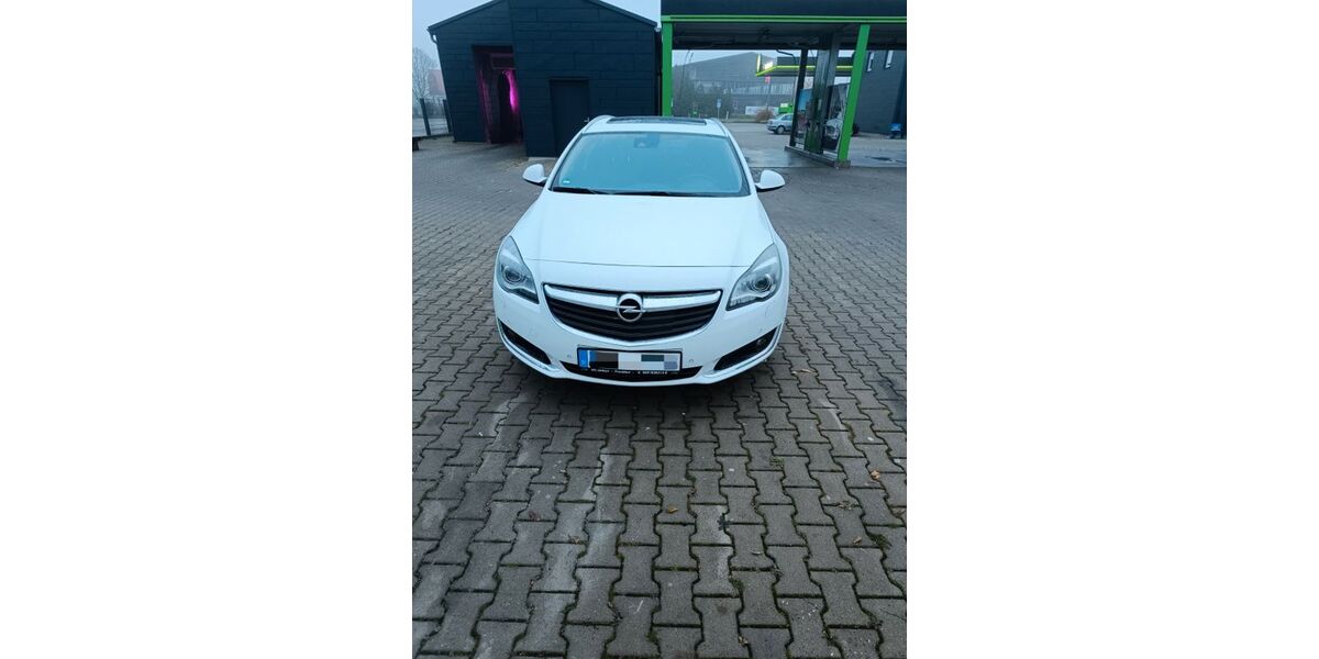 Opel Insignia 221.000 km 7.800 &euro; Dietenhofen 90599