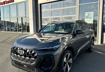 Audi Q5 4.300 km 68.200 &euro; Herzogenaurach 91074