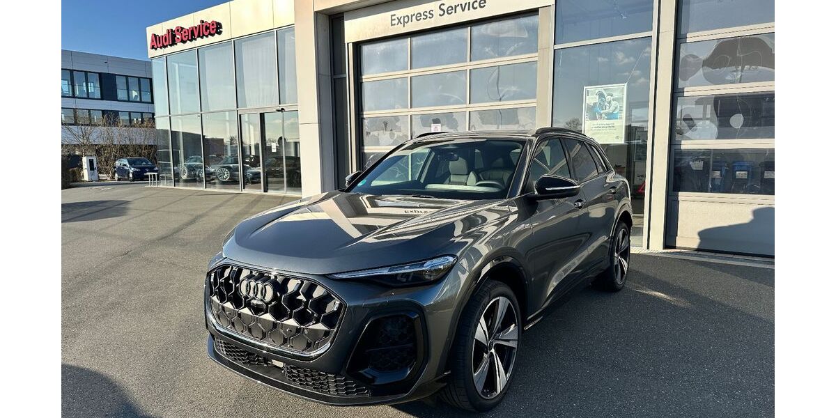 Audi Q5 4.300 km 68.200 &euro; Herzogenaurach 91074