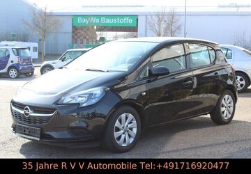Opel Corsa 165.000 km 5.400 &euro; Fürth (bei Nürnberg) 90763