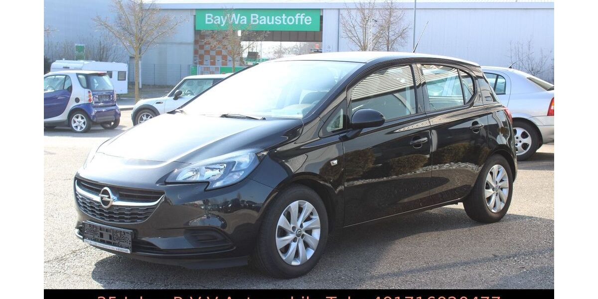 Opel Corsa 165.000 km 5.400 &euro; Fürth (bei Nürnberg) 90763