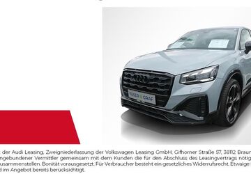 Audi Q2 46.250 km 27.880 &euro; Forchheim 91301