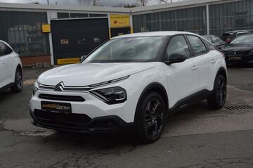 Gebrauchte Citroën C4