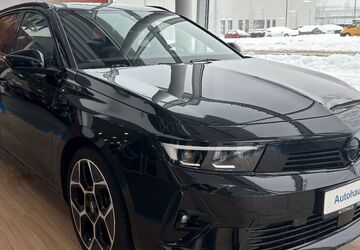 Opel Astra 15.650 km 23.700 &euro; Erlangen 91058