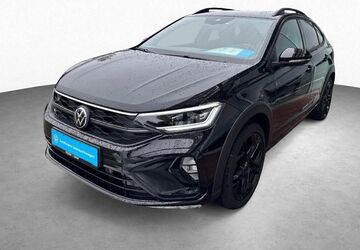 VW Taigo 6.400 km 29.990 &euro; Roth 91154