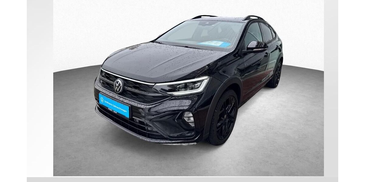 VW Taigo 6.400 km 29.990 &euro; Roth 91154