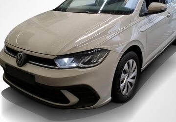 VW Polo 44.600 km 16.950 &euro; Schwabach 91126
