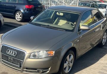 Audi A4 238.666 km 2.699 &euro; Nürnberg 90439