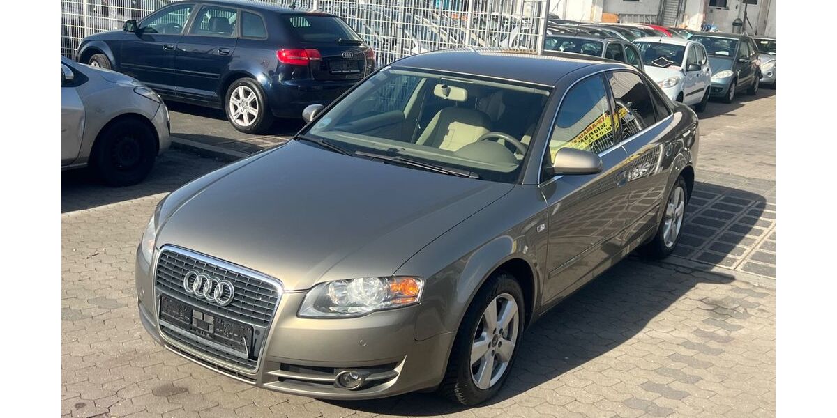 Audi A4 238.666 km 2.699 &euro; Nürnberg 90439