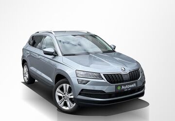 Skoda Karoq 85.500 km 19.490 &euro; Roth 91154