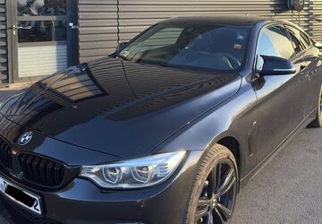 BMW 435 196.000 km 24.900 &euro; Nürnberg 90451