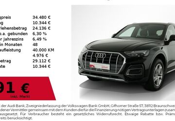 Audi Q5 119.500 km 33.880 &euro; Nürnberg 90411