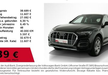 Audi Q5 119.500 km 34.480 &euro; Nürnberg 90411