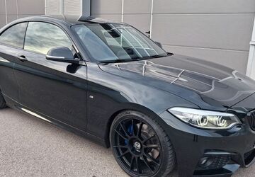 BMW 225 89.802 km 25.600 &euro; Abenberg 91183