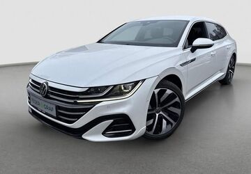 VW Arteon 65.090 km 31.950 &euro; Cadolzburg 90556