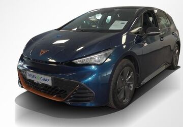 Cupra Born 20.900 km 23.980 &euro; Fürth 90763