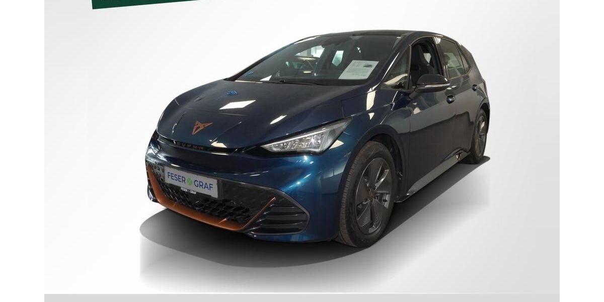 Cupra Born 20.900 km 23.980 &euro; Fürth 90763