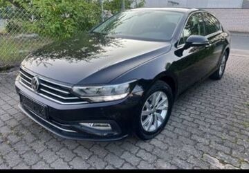VW Passat 139.100 km 15.950 &euro; Nürnberg 90480