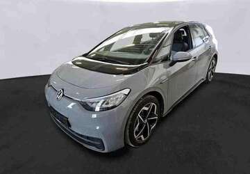 VW ID.3 78.950 km 23.940 &euro; Nürnberg 90441