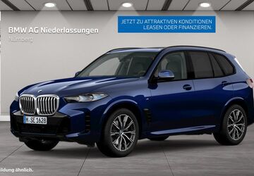 BMW X5 14.451 km 87.895 &euro; Nürnberg 90441