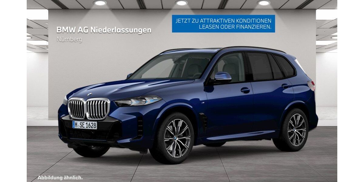 BMW X5 14.451 km 87.895 &euro; Nürnberg 90441