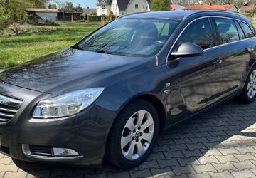 Opel Insignia 158.429 km 3.900 &euro; Effeltrich 91090