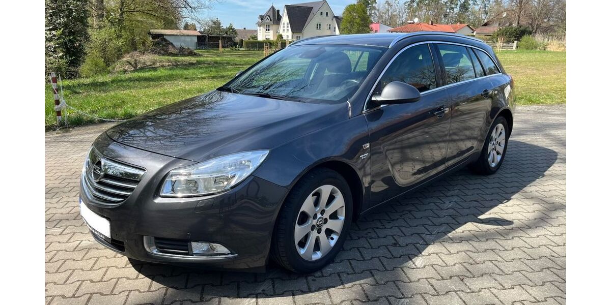 Opel Insignia 158.429 km 3.900 &euro; Effeltrich 91090