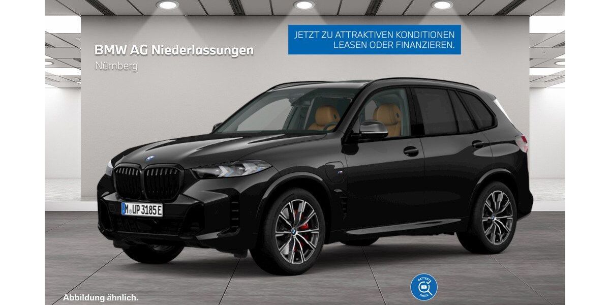 BMW X5 12.184 km 94.995 &euro; Nürnberg 90441