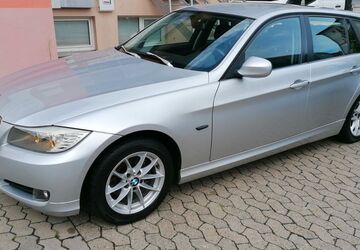 BMW 318 226.000 km 1.350 &euro; Zirndorf 90513