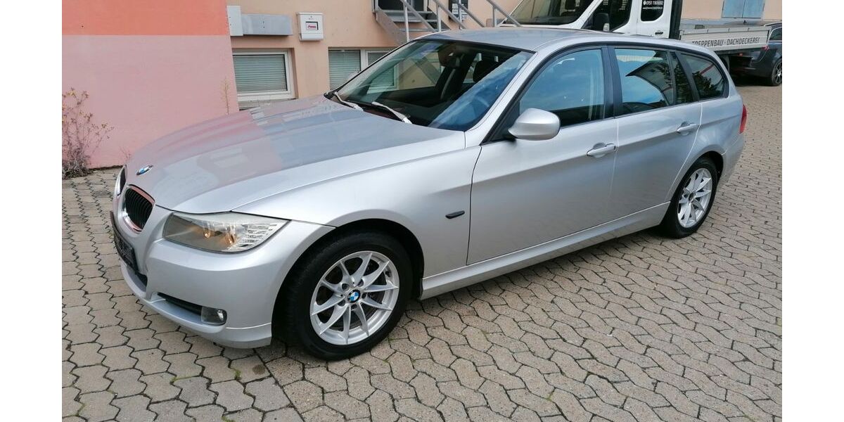 BMW 318 226.000 km 1.350 &euro; Zirndorf 90513
