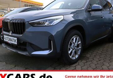 BMW X1 42.999 km 31.555 &euro; Röthenbach a. d. Pegnitz 90552