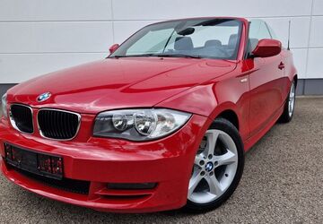 BMW 118 88.000 km 9.900 &euro; Nürnberg 90451