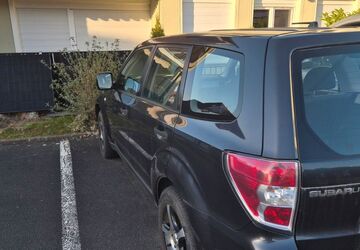 Subaru Forester 315.000 km 1.000 &euro; Kunreuth 91358