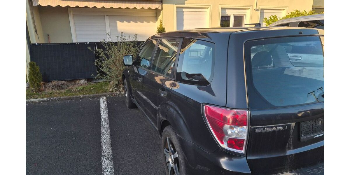 Subaru Forester 315.000 km 1.000 &euro; Kunreuth 91358