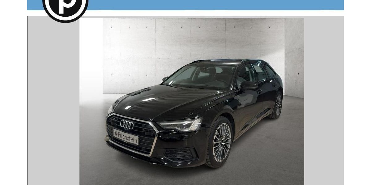 Audi A6 106.900 km 29.904 &euro; Fürth 90762