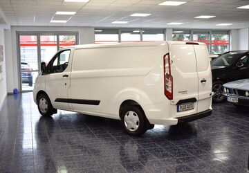 Ford Transit Custom 155.120 km 15.770 &euro; Nürnberg 90431