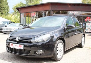 VW Golf 263.000 km 5.990 &euro; Nürnberg 90475