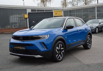 Opel Mokka 5.600 km 17.900 &euro; Nürnberg 90469