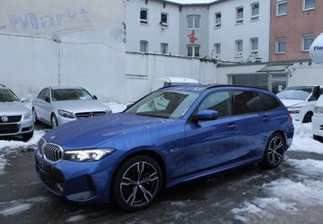 BMW 320 163.000 km 24.900 &euro; Nürnberg 90443