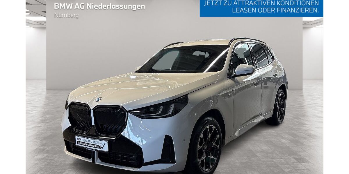 BMW X3 9.213 km 58.895 &euro; Nürnberg 90441