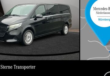 Mercedes-Benz V 300 41.050 km 71.980 &euro; Fürth 90763