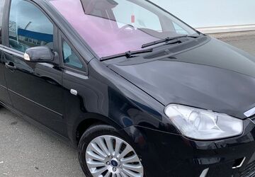 Ford C-Max 166.015 km 3.900 &euro; Nürnberg 90431