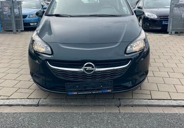 Opel Corsa 130.000 km 5.999 &euro; Fürth 90763