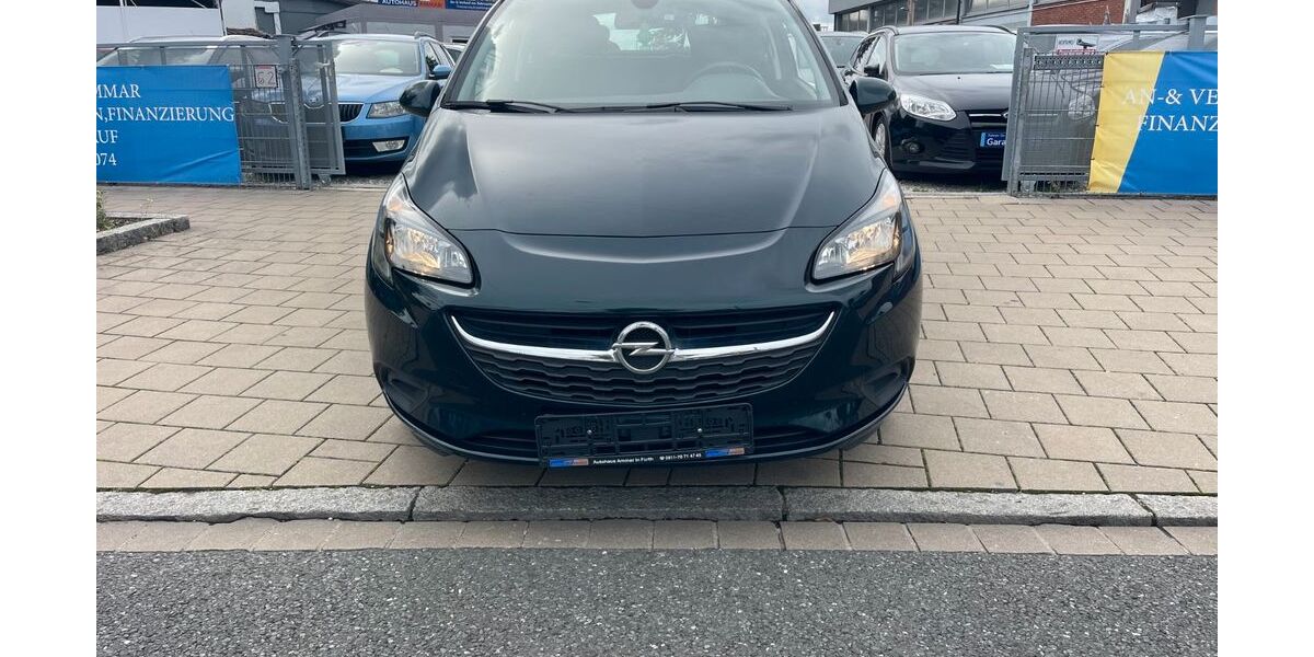 Opel Corsa 130.000 km 5.999 &euro; Fürth 90763
