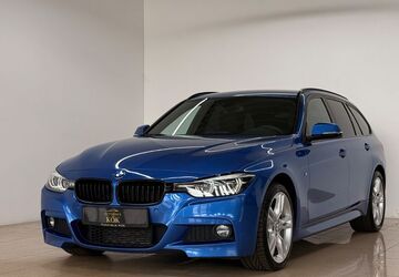 BMW 330 225.771 km 15.900 &euro; Neunkirchen Br. 91077