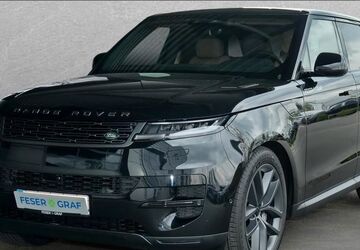 Land Rover Range Rover Sport 2.999 km 93.850 &euro; Nürnberg 90441