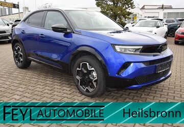 Opel Mokka 11.690 km 25.899 &euro; Heilsbronn 91560