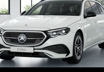 Mercedes-Benz E 200 9.900 km 63.900 &euro; Nürnberg 90402