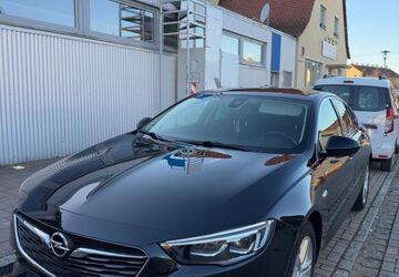 Opel Insignia 130.000 km 12.000 &euro; Röthenbach 90552